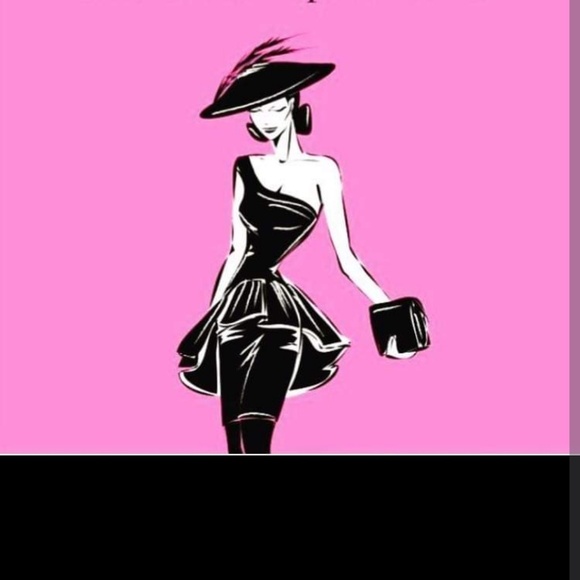 Meet your Posher, Kendell - Picture 1 of 1